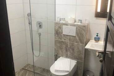 هتل Sej Sandzak