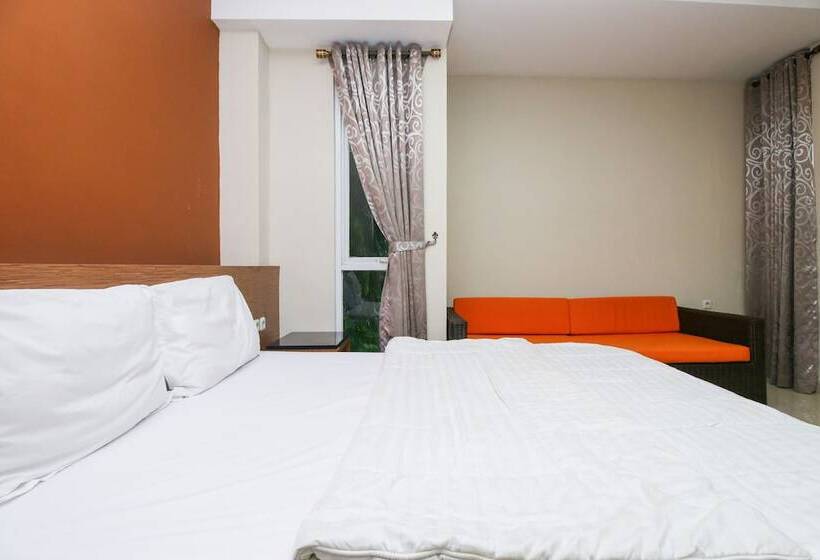 Hotel Sky Residence Serpong 1 Tangerang