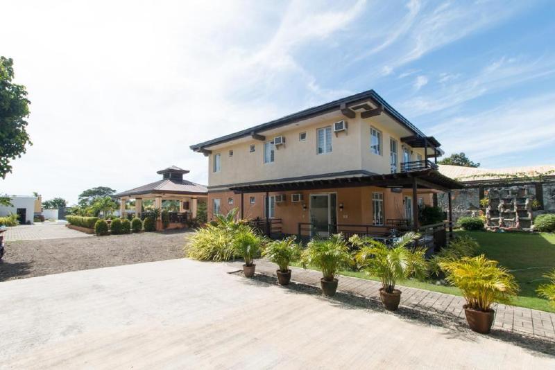 هتل Softwind Villa