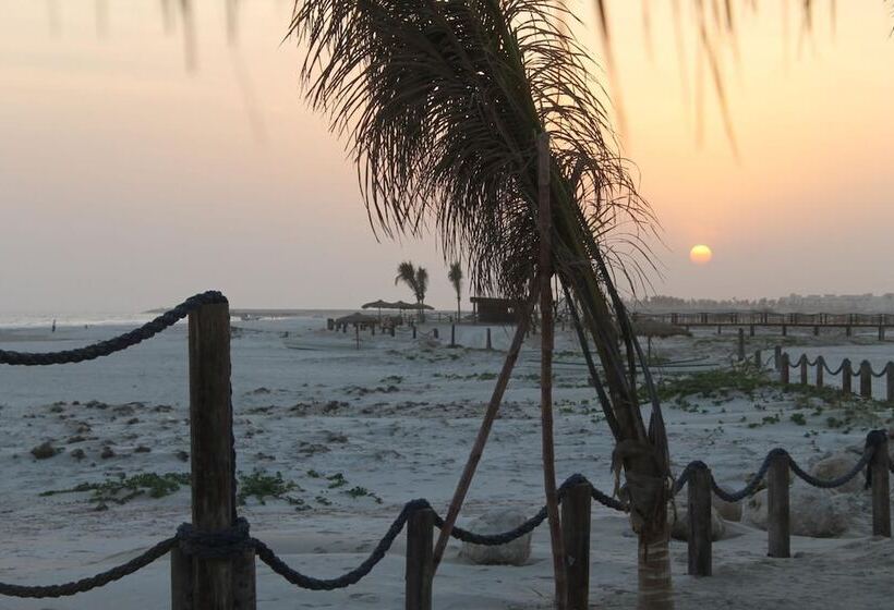 هتل Souly Eco Lodge