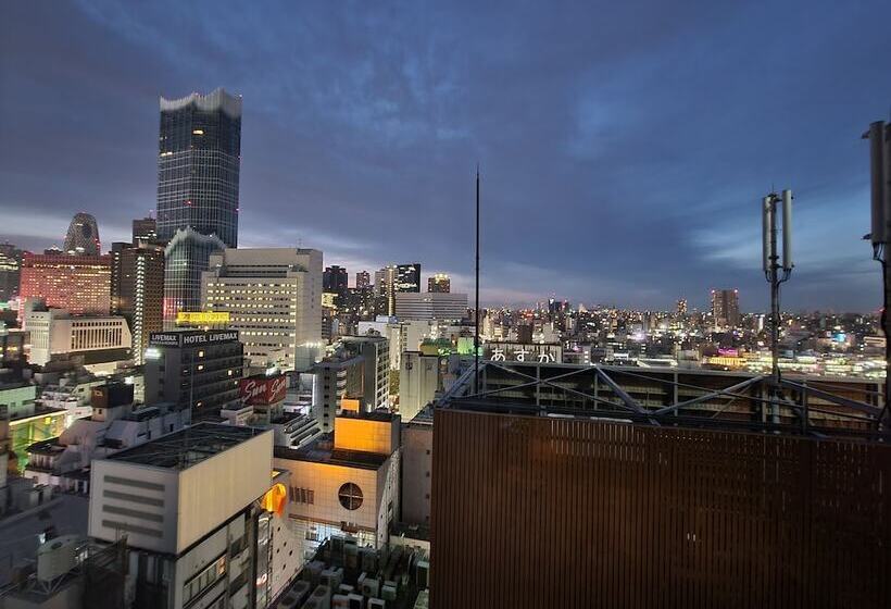 Fotos del hotel Super  Shinjuku Kabukicho:  17