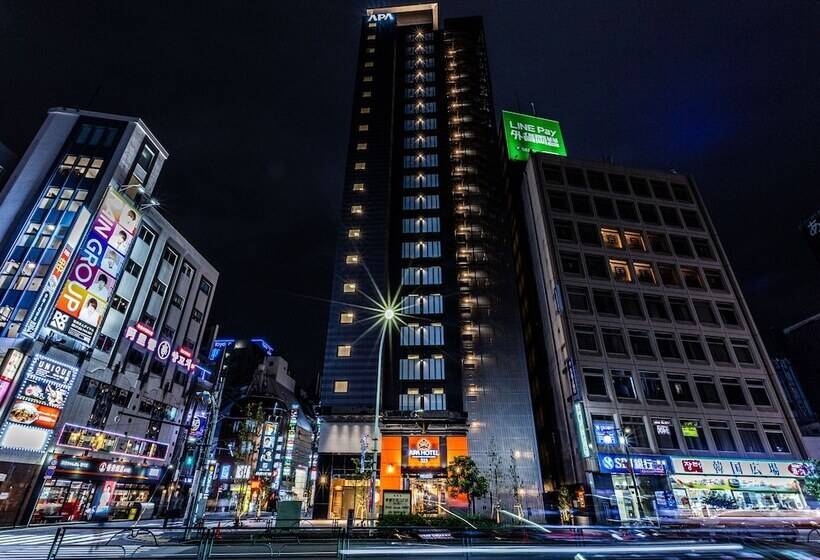 Fotos del hotel Super  Shinjuku Kabukicho:  6