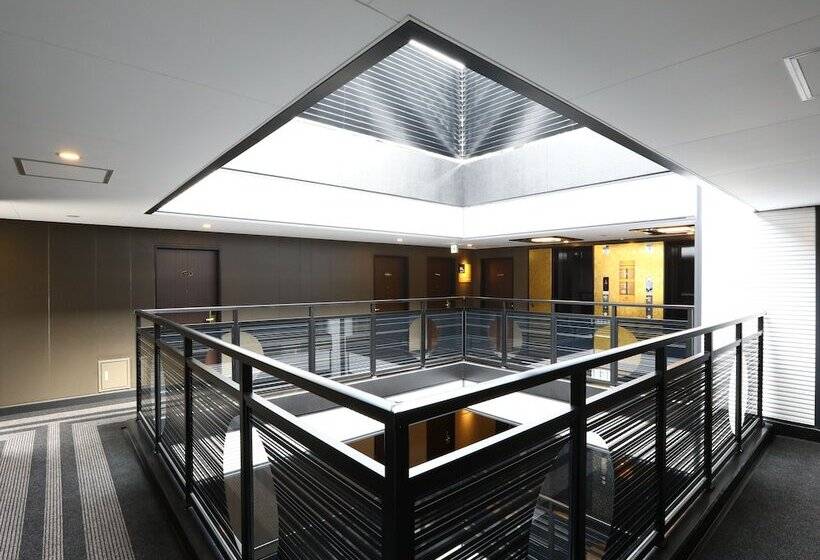 Fotos del hotel Super  Shinjuku Kabukicho:  19