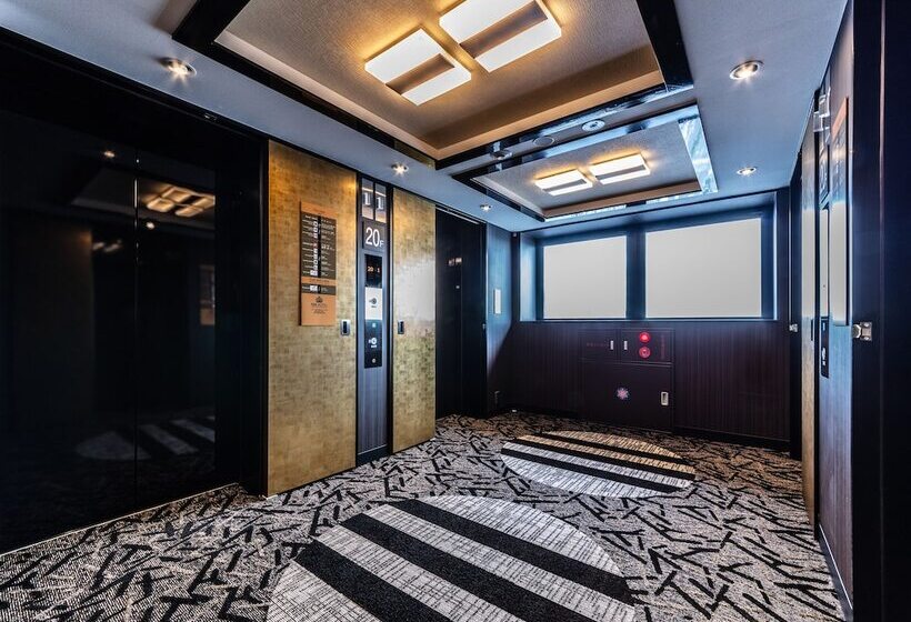 Fotos del hotel Super  Shinjuku Kabukicho:  21