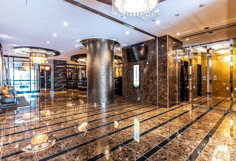 Fotos del hotel Super  Shinjuku Kabukicho:  22