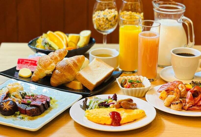 Fotos del hotel Super  Shinjuku Kabukicho:  4