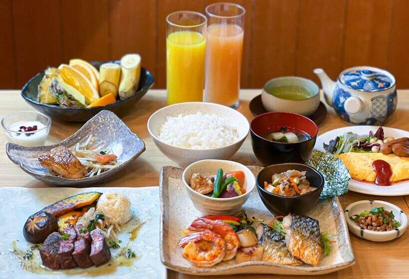 Fotos del hotel Super  Shinjuku Kabukicho:  3