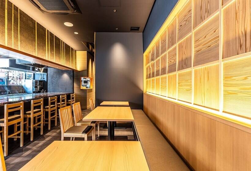 Fotos del hotel Super  Shinjuku Kabukicho:  25