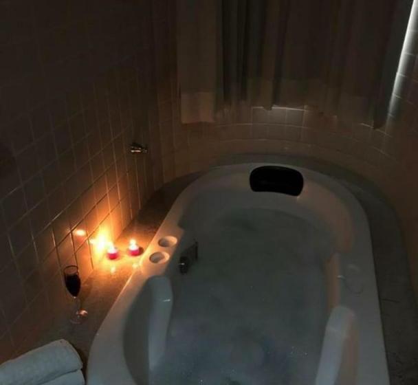 호텔 Hot Springs