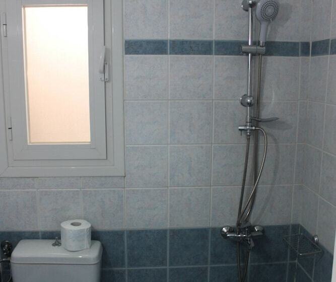 هتل Syros Holidays