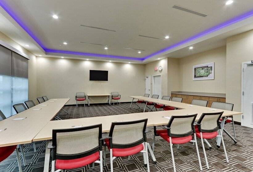 Hotel Towneplace Suites By Marriott Houston Northwest/beltway 8
