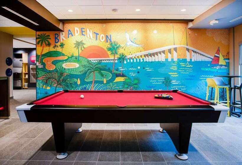 فندق Tru By Hilton Bradenton I 75, Fl