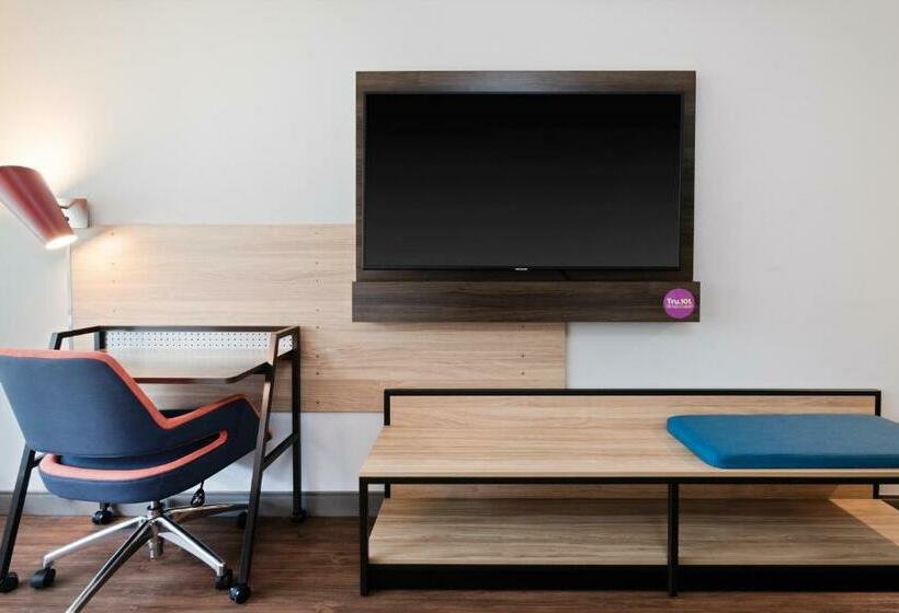 فندق Tru By Hilton Bradenton I 75, Fl