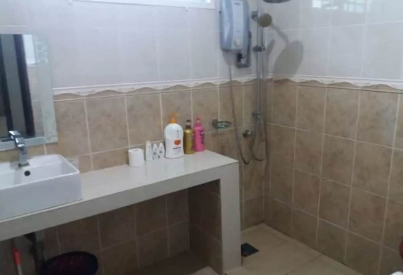 هتل Villa Solihin