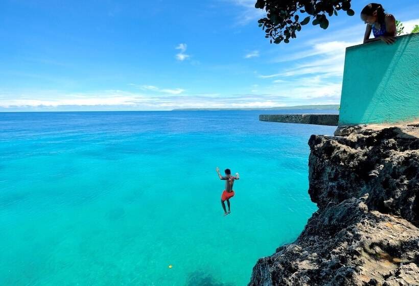 هتل White Villas Resort