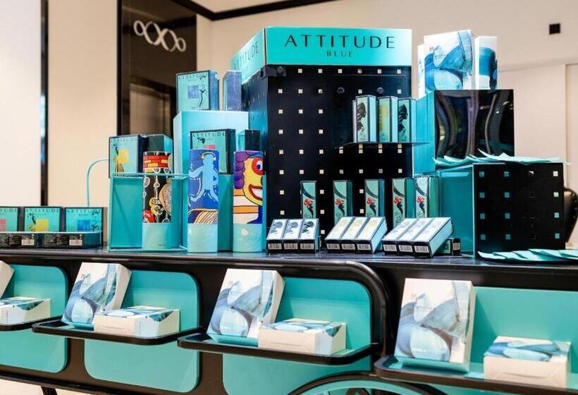 בית מלון כפרי Xana Lite Tianjin Ninghe Trade Development Zone