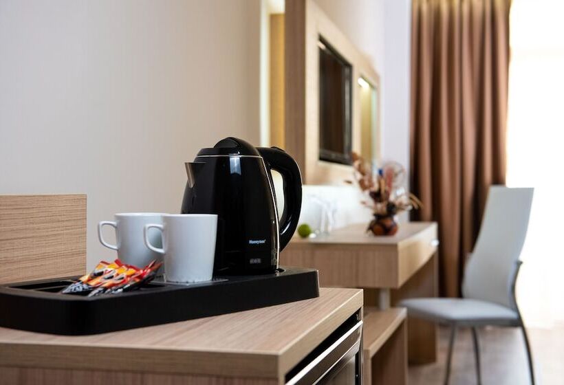 Maria Palace Hotel   All Inclusive