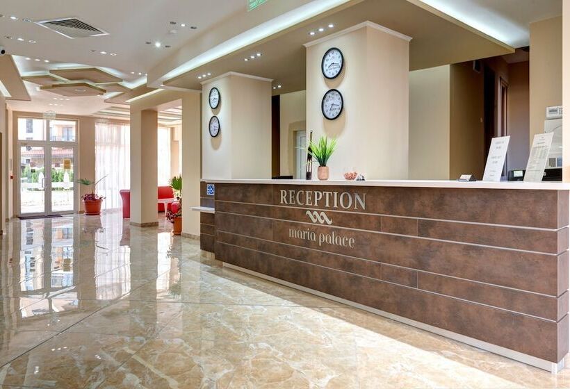 Maria Palace Hotel   All Inclusive
