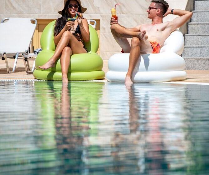 Maria Palace Hotel   All Inclusive