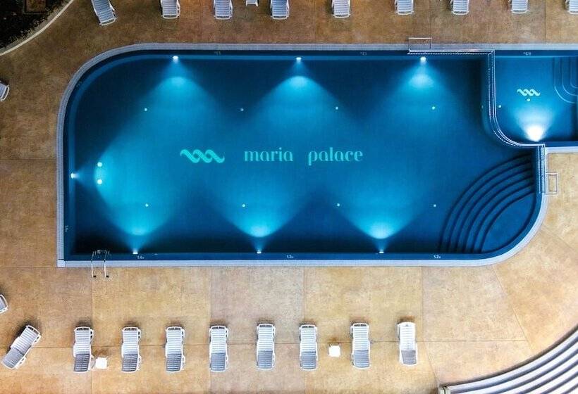 Maria Palace Hotel   All Inclusive