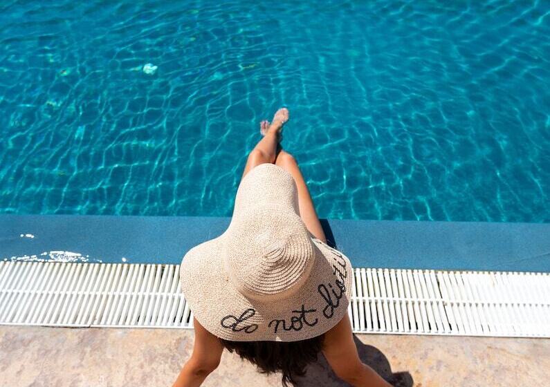 Maria Palace Hotel   All Inclusive