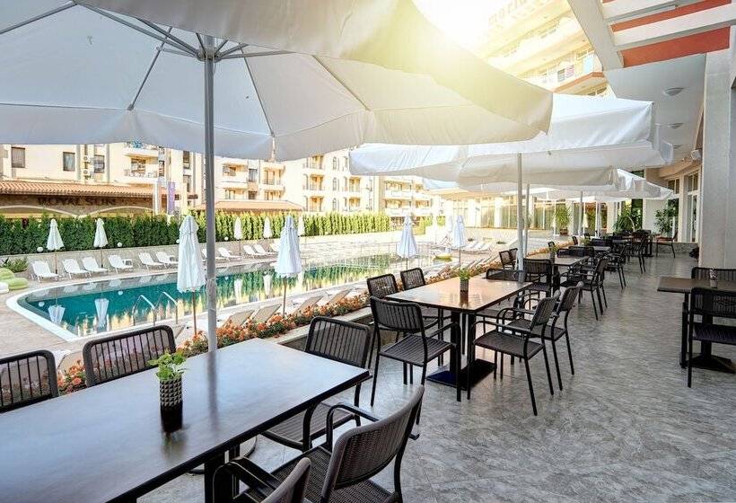 Maria Palace Hotel   All Inclusive
