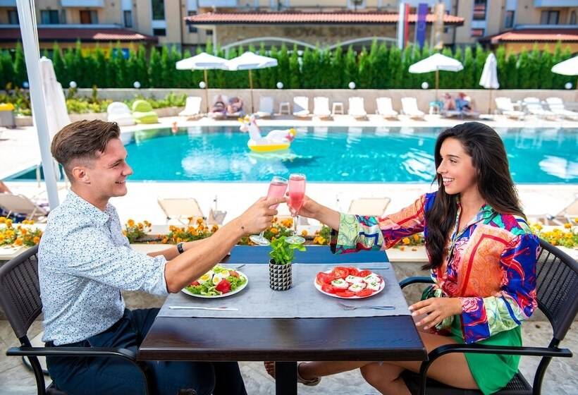 Maria Palace Hotel   All Inclusive