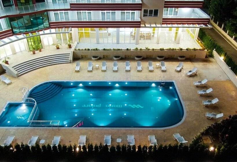 Maria Palace Hotel   All Inclusive