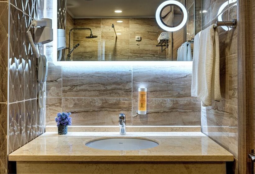 Maria Palace Hotel   All Inclusive