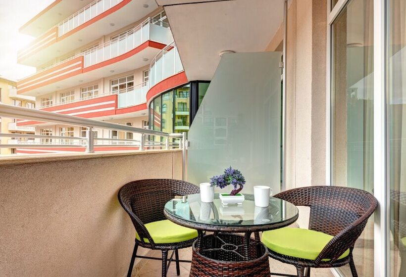 Maria Palace Hotel   All Inclusive