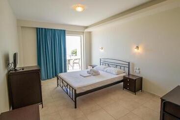 Ocean Hotel Resort
