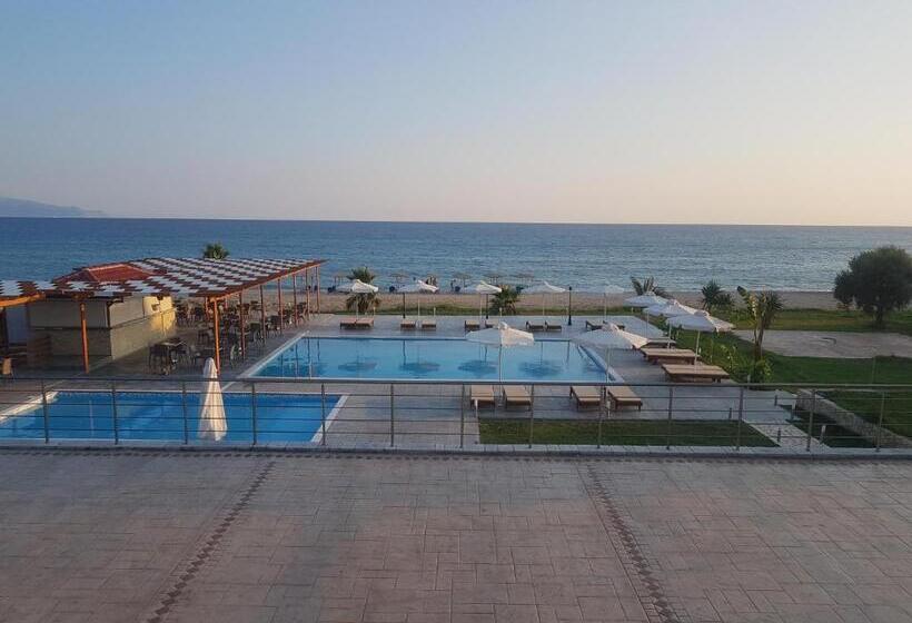 Ocean Hotel Resort