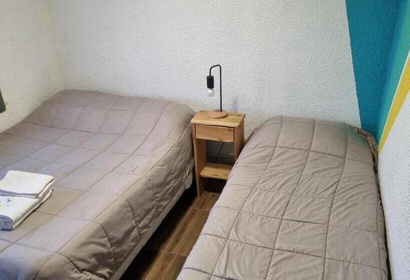 پانسیون Temiscira Hostel