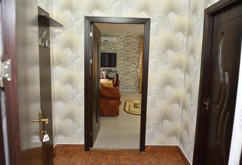 هاستل Casa Simescu Ii