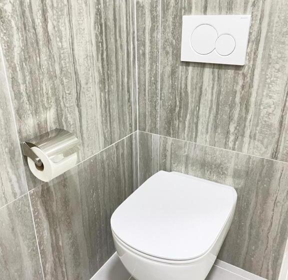 هاستل Rooms Miklošičeva