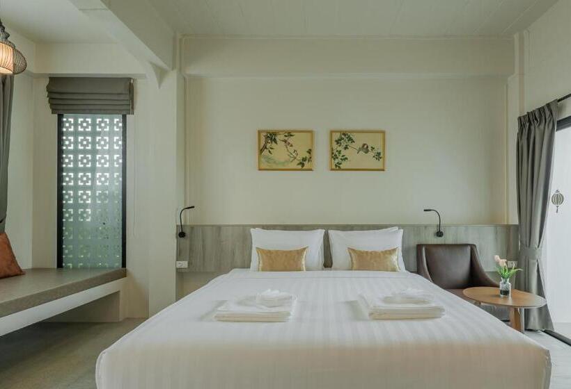 Ang Pao Hotel Phuket