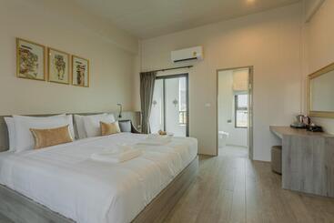 Ang Pao Hotel Phuket