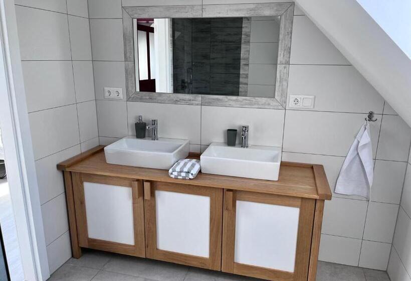 צימר Beck S Borveranda Palkonya