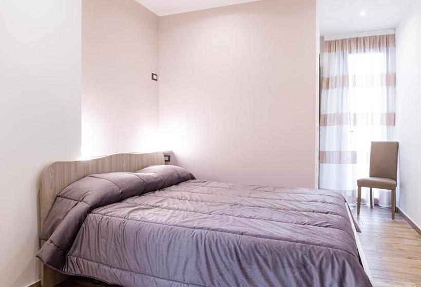 צימר Casa Vacanze Del Corso