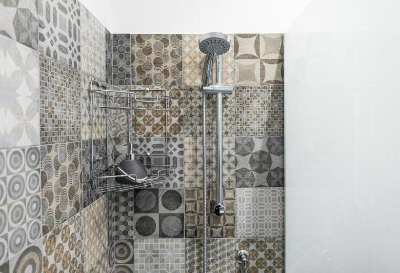 צימר Casa Vacanze Del Corso