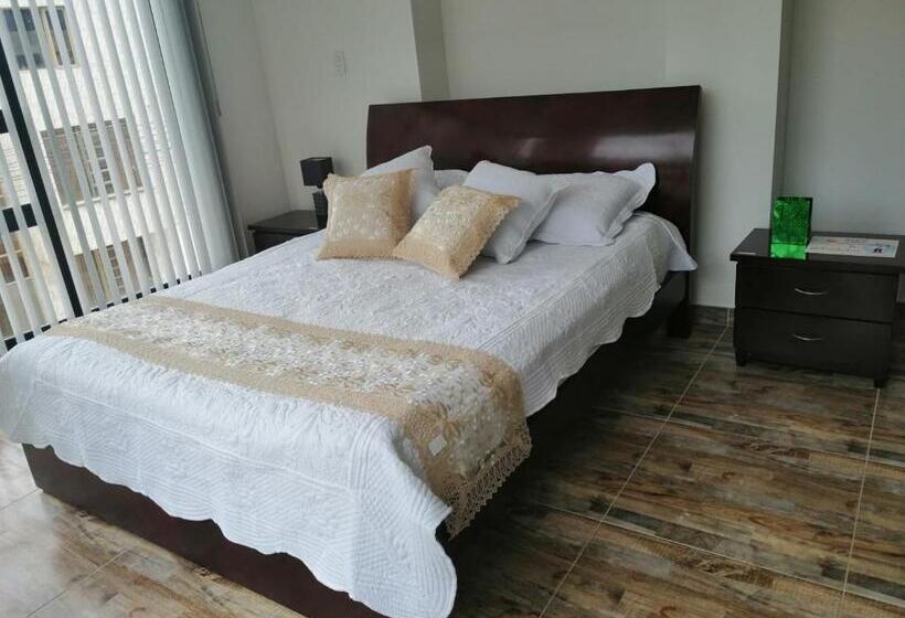 Casa Bertha Hotel Y Servicios Sas