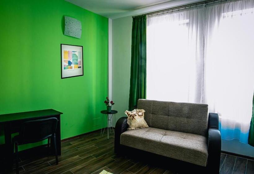 Colors Residence