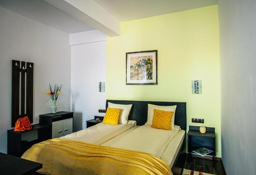 Colors Residence