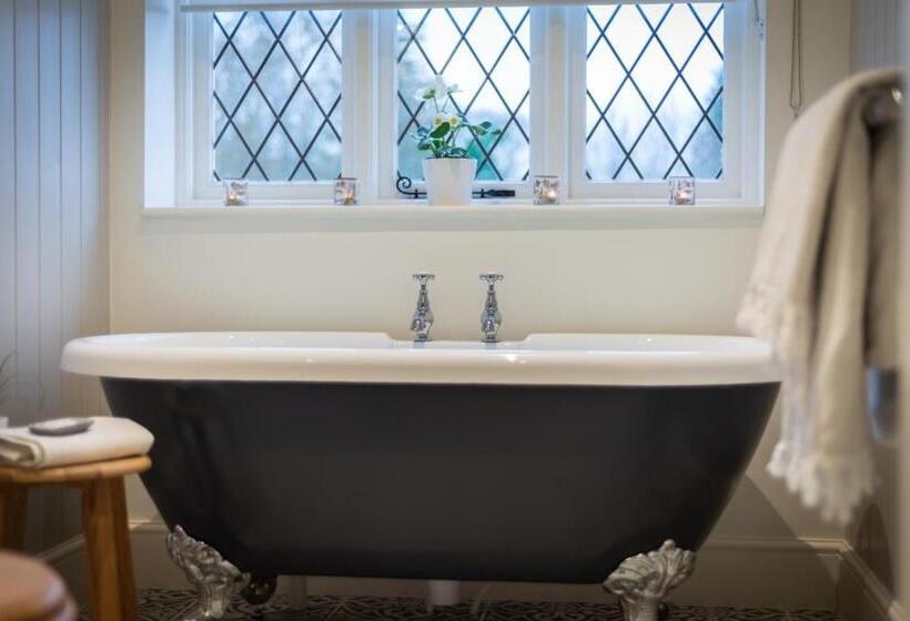 ホテル Griffin Inn