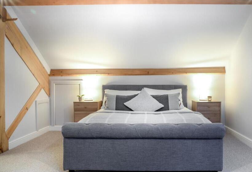 ホテル Griffin Inn