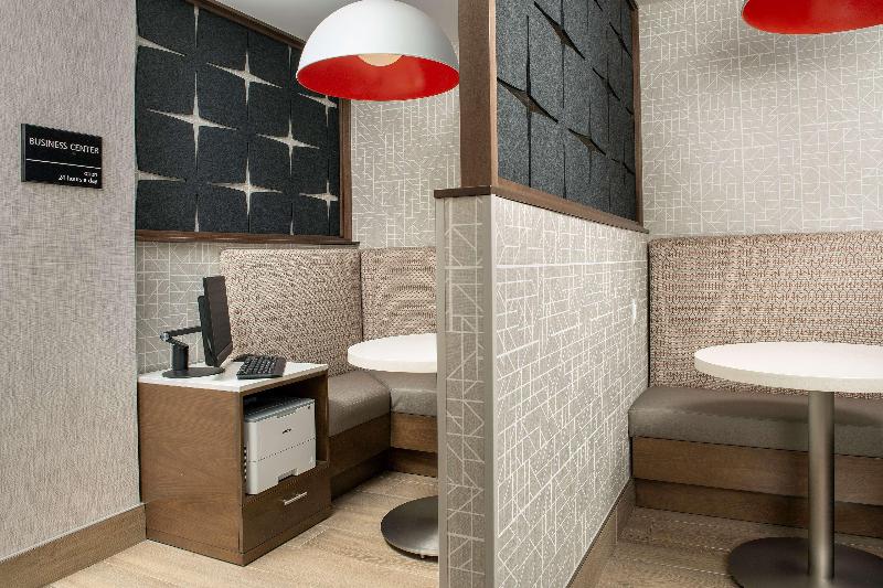 호텔 Hampton Inn Warroad, Mn