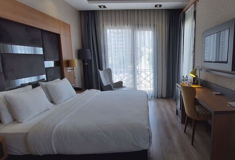 Hotel Holiday Inn Trabzon East, An Ihg