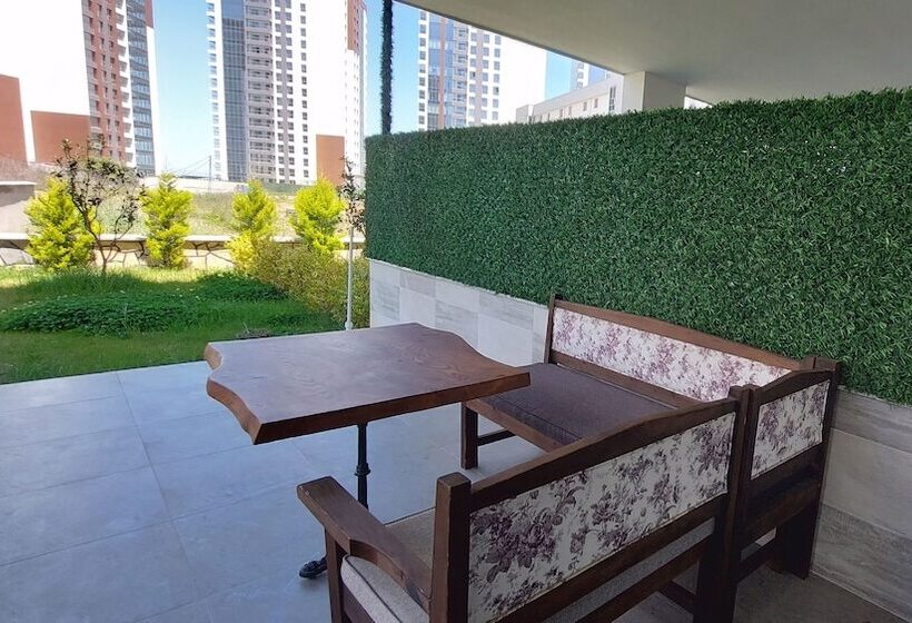 هتل Holiday Inn Trabzon East, An Ihg