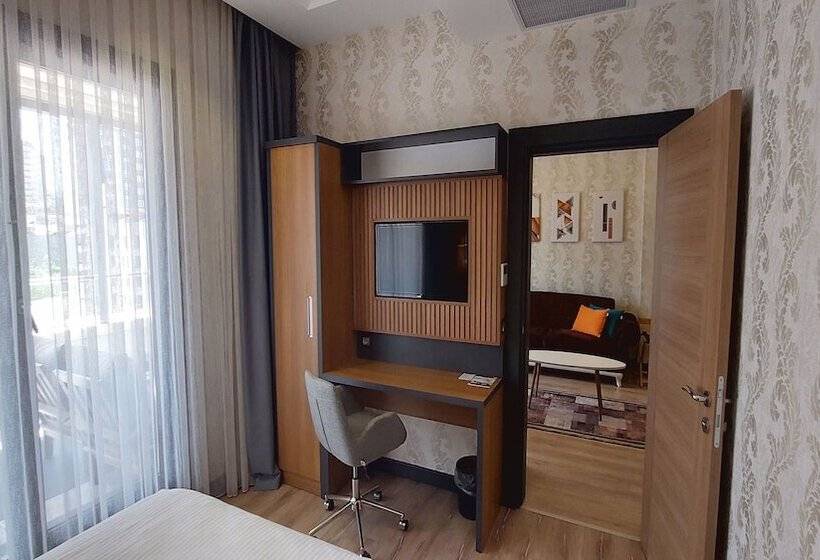 Hotel Holiday Inn Trabzon East, An Ihg