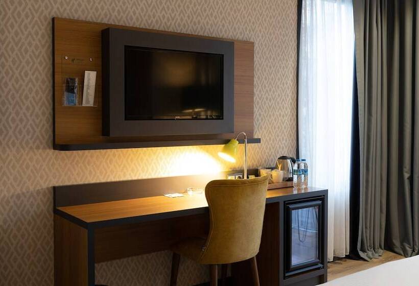 Hotel Holiday Inn Trabzon East, An Ihg